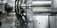 CNC YATAY / DİKEY İŞLEME
